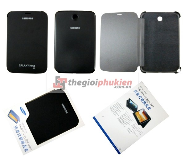 Bao da Samsung Note 8.0 - N5100 Flip cover